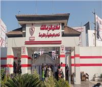 فيفا يرفع قضية مساعد فيريرا من قائمة قضايا الزمالك 