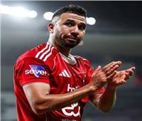 الرياض السعودي يقترب من حسم صفقة تريزيجيه 