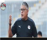 محمد كمال: حققنا الاستفادة المطلوبة من وديتي السنغال