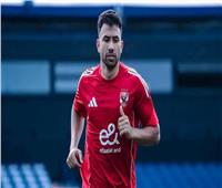 الأهلي يعلن إنهاء التعاقد مع تريزيجيه ويثمن جهود اللاعب