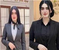 القصة الكاملة لأزمة محامية سوهاج.. تعليق نجيب ساويرس ورد نقابة المحامين 