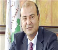 خالد حنفي : مرونة الشرق الأوسط تكمن في تنويع الممرات وتجنيب الاقتصاد التجاذبات السياسية