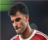 أول رد فعل من زيزو بعد حفظ شكواه ضد الزمالك