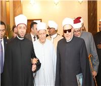 بمشاركة علماء ومفكرين من أنحاء العالم ..وزير الأوقاف يشهد ملتقى الفكر الإسلامي 
