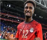 كونتي: هيثم حسن أكثر لاعب غير مشهور أعجبني في كأس العالم 2026