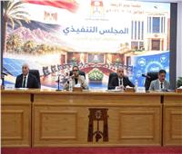 حزمة قرارات استراتيجية لمحافظ الوادي الجديد: دعم المزارعين وتطوير البنية التحتية