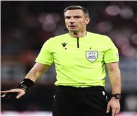 السلوفيني سلافكو فينتشيتش حكمًا لنهائي كأس العالم بين إسبانيا والأرجنتين 