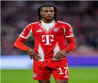 ريال مدريد يبدأ أولى خطواته نحو نجم البايرن