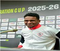 الجزيري يسحب شكواه ضد الزمالك بعد سداد مستحقاته
