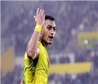 إجراءات صارمة من نانت ضد مصطفى محمد بعد أزمة التمرد