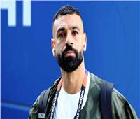 اتفاق شفهي.. آخر تطورات ملف انتقال محمد صلاح لـ بشكتاش التركي