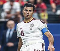 رودري: نهائي كأس العالم مباراة العمر لمنتخب إسبانيا.. وإيقاف ميسي مفتاح التتويج