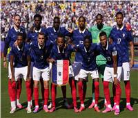 تشكيل فرنسا المتوقع أمام إنجلترا في مباراة تحديد المركز الثالث بمونديال 2026