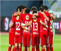 الأهلي: الدوليون ينضمون للتدريبات 27 يوليو