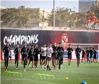 الأهلي يواجه النصر ولافيينا وديًّا