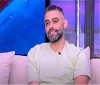 الموت يغيب ابن نور الشريف في "حضرة المتهم ابي"