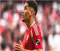 الأهلي يقترب من حسم صفقة سفيان بنجديدة.. تعرف على المقابل المادي