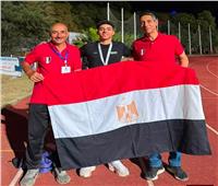 مصر تحصد ذهبيتان جديدتان في بطولة شمال أفريقيا لألعاب القوى 