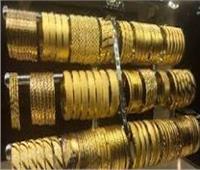 متأثراً بالدولار..  25 جنيهاً ارتفاع  في أسعار الذهب اليوم الأحد 19 يوليو بالسوق المحلية 