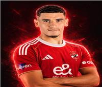 الأهلي يتعاقد مع سفيان بن جديدة 3 مواسم