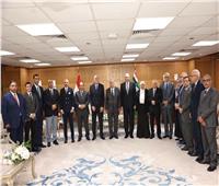 «قضايا الدولة» تشيد بدور «نادي القضاة» لتعزيز أواصر الأخوة بين رجال القضاء