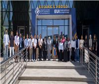 24 منحة تفتح أبواب جامعات العالم أمام طلاب جامعة مصر للمعلوماتية