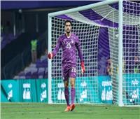مصطفى شوبير ضمن أفضل 10 حراس في كأس العالم