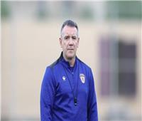 الصربي فوك راشوفيتش أبرز المرشحين لتدريب الزمالك