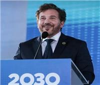 رئيس اتحاد أمريكا الجنوبية: كأس العالم 2030 سيضم 64 منتخبا