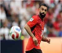 لخطفه من بشكتاش.. عملاق تركيا يدخل على خط التعاقد مع محمد صلاح