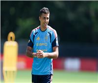 ريال مدريد يحسم موقفه من ضم رودري وأوليسي