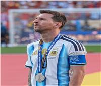 هل يواصل ليونيل ميسي مشواره مع الأرجنتين بعد كأس العالم 2026.. ماركا تجيب 