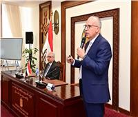 الري: نعزز التعاون مع دول حوض النيل عبر آلية تمويلية بقيمة ١٠٠ مليون دولار
