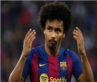 برشلونة يستعد لتقديم لاعبه الجديد أديمي