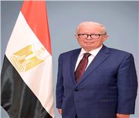 نائب رئيس الوزراء يهنئ رئيس الجمهورية بالذكرى الـ74 لثورة 23 يوليو المجيدة