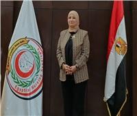 نقيب التمريض تشكر الرئيس السيسي لتوجيهه بإعادة النظر في بدلات وحوافز التمريض