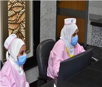 «العامة للرعاية الصحية» تواصل تنفيذ استراتيجية التحول الرقمي بمنظومة التأمين الصحى