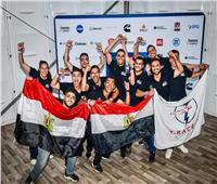 التعليم العالي: جامعة طنطا تحقق إنجازًا عالميًا في «Formula Student UK 2026»