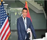 وزيرالصناعة يرحب بدخول السيارات الأمريكية إلى السوق المصري 
