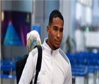 الأفريقي التونسي يكثف مفاوضاته لضم الجزيري من الزمالك