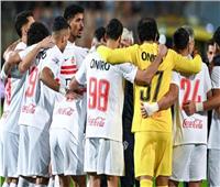 الزمالك يقرر قيد رباعي الشباب بالقائمة الثانية ..ورحيل علي عبد المجيد وعمار ياسر