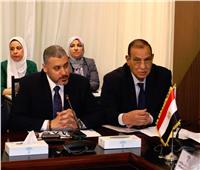 اتحاد الجمعيات يشارك جلسات الحوار المؤسسي حول القانون رقم (73) لسنة 2021