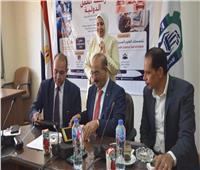 الدبيكي: الاستثمار في الكوادر الصحية أساس التطوير والجمل: الشراكة تعزز فرص الكفاءات المصرية