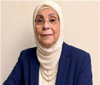 «النيابة الإدارية» تهنئ الرئيس السيسي والشعب المصري بالذكرى الـ74 لثورة 23 يوليو المجيدة