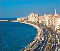 فتح المتاحف والمواقع الأثرية بالإسكندرية مجاناً للمصريين احتفالاً بالعيد القومي  للمحافظة