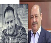 رئيس نقابة النقل البري يكرم سائق أنقذ طريق طنطا من كارثة محتملة 