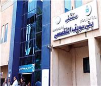 إصابة 80 شخص بحالة تسمم غذائي أثناء حفل زفاف ببني سويف