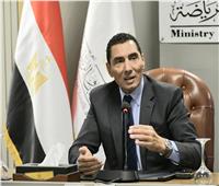 إنقاذ عضو بحمام سباحة مركز التنمية بالجزيرة من الغرق| ووزير الرياضة يأمر بمكافئة