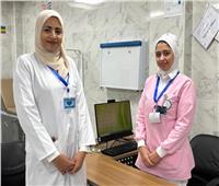 السبكي: 7 ملايين خدمة طبية بالعيادات التخصصية للرعاية الأولية في التأمين الصحي الشامل
