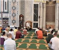 «الأوقاف» تواصل عقد الندوات العلمية عقب صلاة الجمعة 